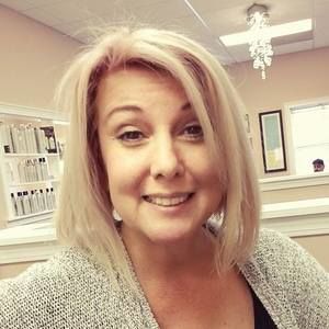 Meet your Posher, Debra